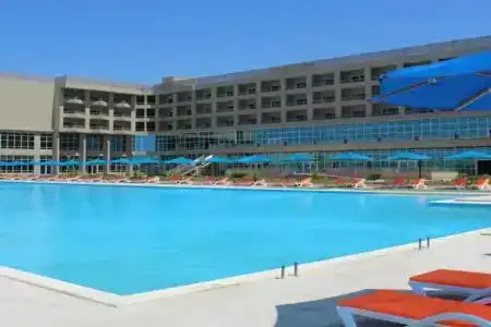 Tolip North Coast - 58