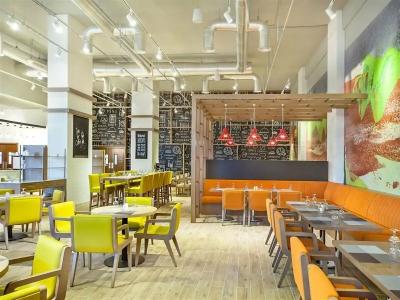ibis Styles Dragon Mart Dubai - 54