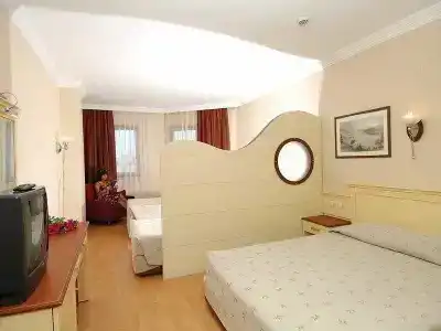 Primasol Hane Family Resort - 55