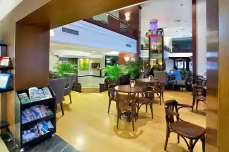 Ramada by Wyndham Istanbul Old City - 23