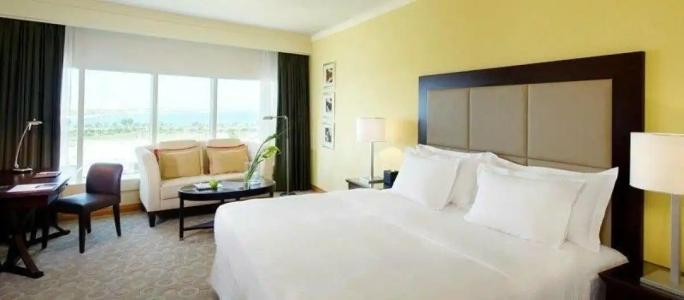 Le Royal Méridien Abu Dhabi - 95