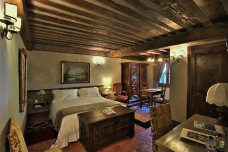 Relais Mont Blanc & Spa - 90