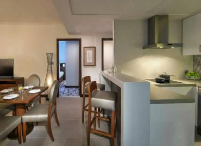 Pullman Dubai Creek City Centre - 22
