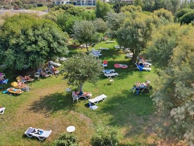 Irene Palace Beach Resort - 20