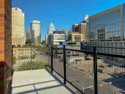 Canopy By Hilton Austin Downtown - 29