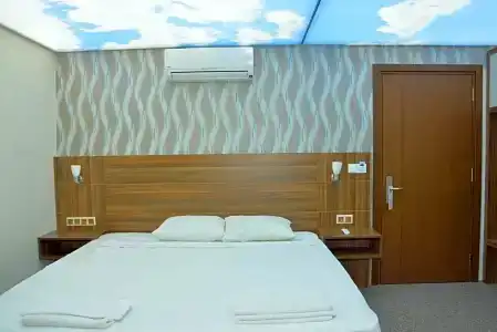 Novum Garden Side - 48