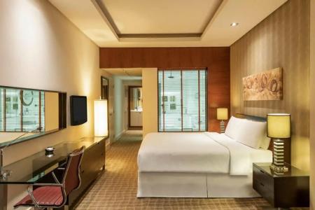 Four Points by Sheraton Downtown Dubai - 84