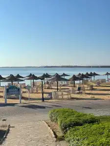 Old Palace Resort Sahl Hasheesh - 3