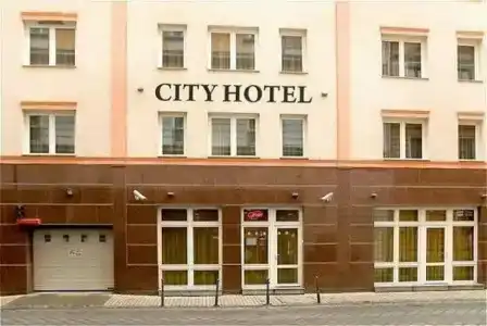 City Home Budapest