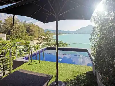 Novotel Phuket Kamala Beach - 7