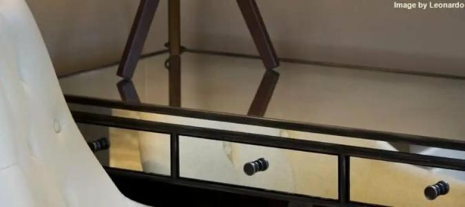 Ambassador Oklahoma City, Autograph Collection - 99