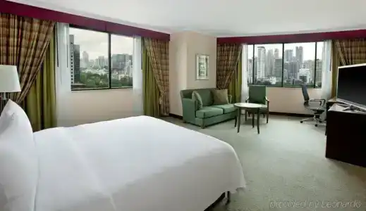 The Athenee, A Luxury Collection, Bangkok - 66