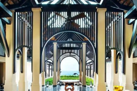 Vana Belle, A Luxury Collection Resort, Koh Samui - 30
