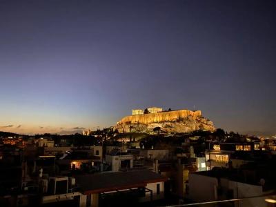 The Athens Gate - 32