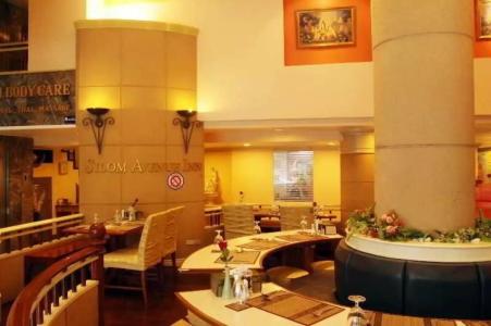 Silom Avenue Inn - 56