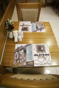 Alpinn Istanbul - 28
