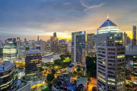 Conrad Bangkok - 39