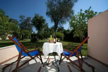 SENTIDO Apollo Palace - 34