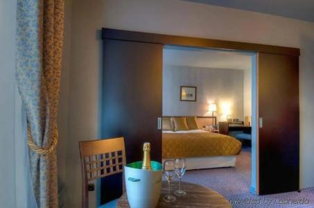 Best Western Plus La Demeure - 61