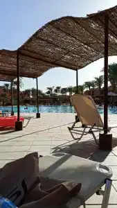 Jaz Makadi Oasis Resort - 44