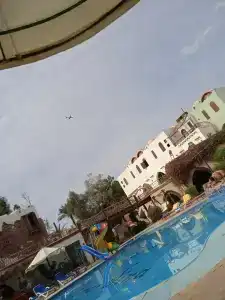 Amar Sina Boutique Egyptian Village - 51