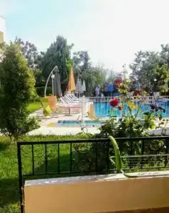 Melodi Club Apart