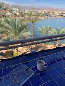 Lido Sharm Naama Bay - 75