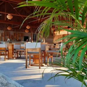 The Secret Garden Koh Rong - 42