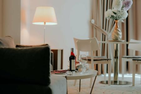 Ramada by Wyndham Tekirdağ - 38