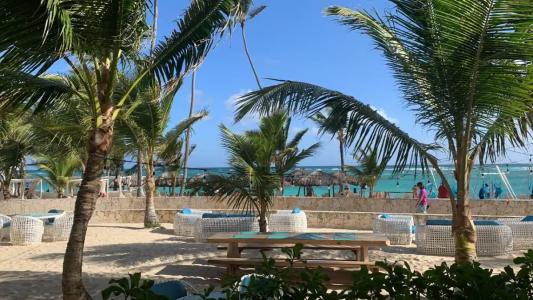 Majestic Mirage Punta Cana, All Suites – All Inclusive - 70