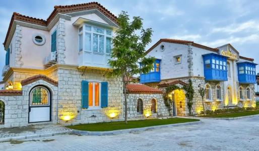 Cumbali Konak (Adults Only +12) - 27