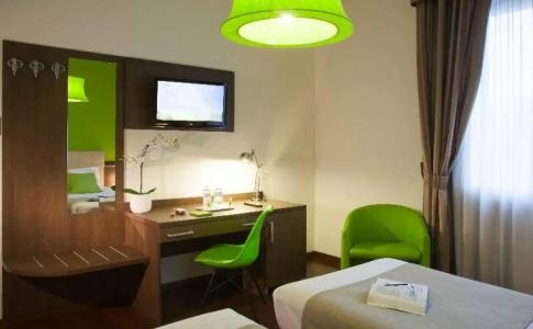 Milano Palmanova - 15