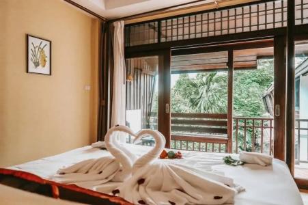 Ratchapruek Lanna Boutique - SHA Plus - 19