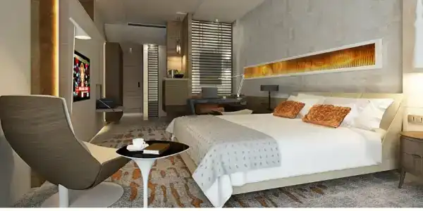 Crowne Plaza Dubai Marina, an IHG - 58
