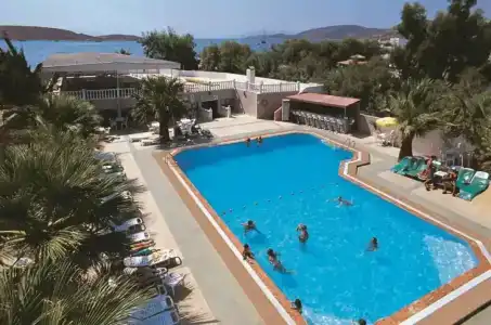 Gumbet Anil Beach - 68