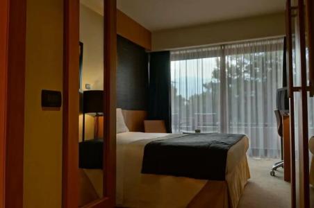 Alexander Beach & Spa - 25