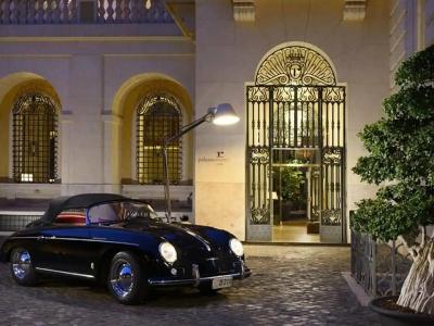 Palazzo Montemartini Rome, A Radisson Collection - 1