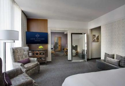 Chicago Downtown, Autograph Collection - 60