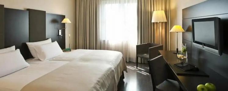 NH Berlin Kurfürstendamm - 58