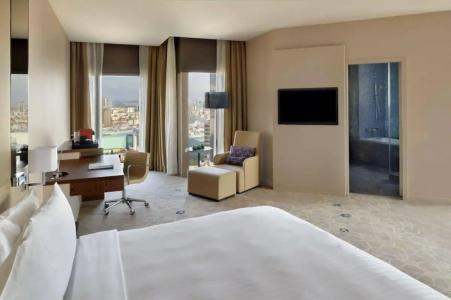 Istanbul Marriott Sisli - 55