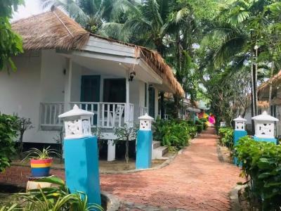 Sand Sea Resort & Spa - Lamai Beach , Koh Samui - 66