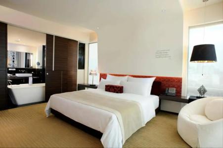 Le Meridien Bangkok - 90