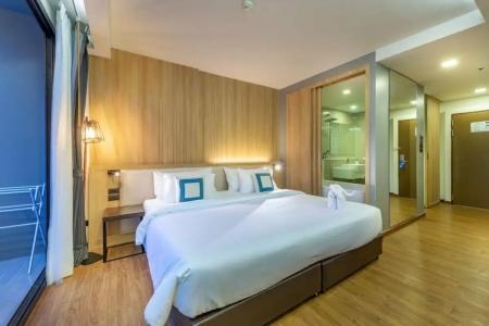 PLAAI Prime Rayong, Formerly D Varee Diva Central Rayong - 15