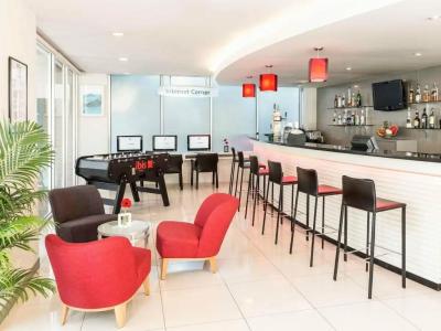 ibis Bangkok Sathorn - 55