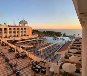 Litore Resort & Spa - Ultra All Inclusive - 21