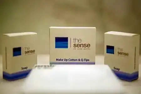 The Sense Deluxe - 54
