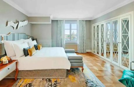Mandarin Oriental, Munich - 47