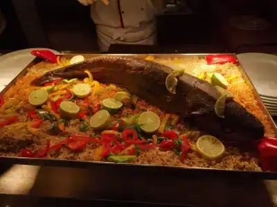 Steigenberger Golf Resort El Gouna - 72