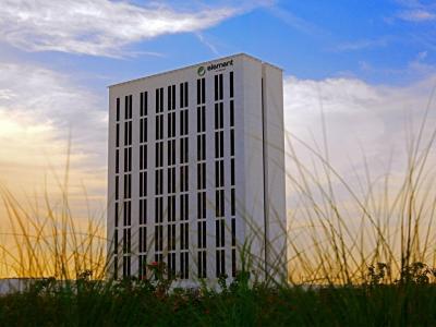 Aloft Me'aisam, Dubai - 5