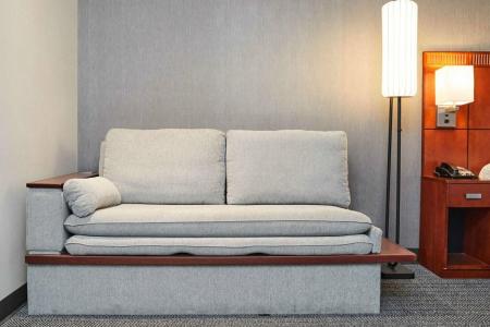 Courtyard Medford Airport - 86